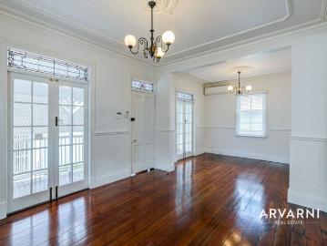 Architecturally Breathtaking 3 Level Home with Entertaining Deck & Gazebo Spring Hill!
