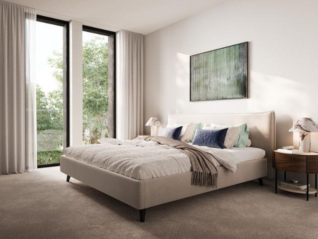 Architecturally Designed 3 Bed Townhomes in Surrey Hills