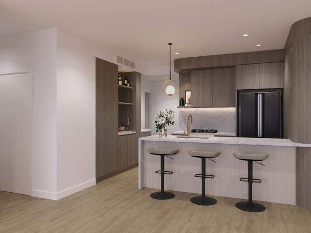 ARCHITECTURALLY DESIGNED 2 BEDROOM RESIDENCE WITH STORAGE