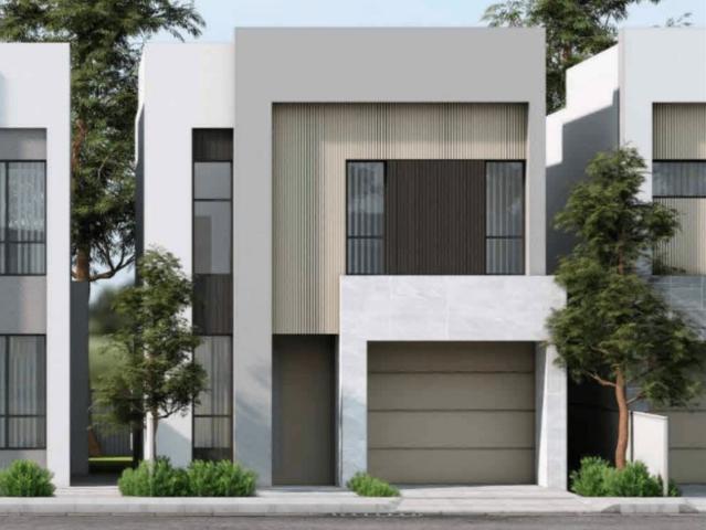 Architecturally Designed 5 Bedroom Masterpiece | Boutique Community | Schofields
