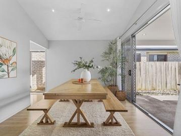 Architecturally Designed and Move In Ready in Stoneleigh Estate