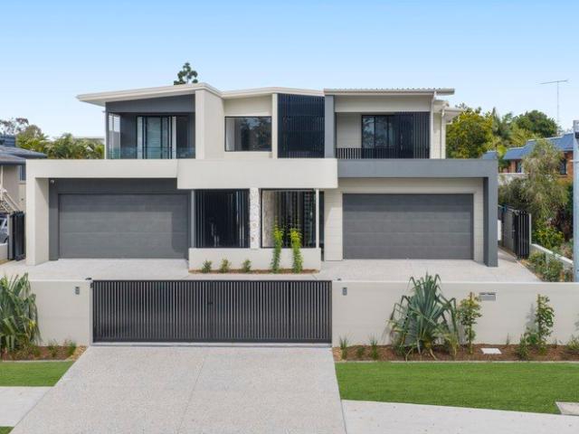 Architecturally Designed and Future Proof with a Lift