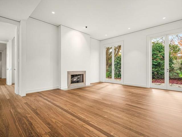 Architecturally Designed And Renovated For Modern Living