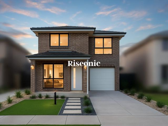 Architecturally Designed Boutique Townhouse in Prime Riverstone Schofields Position !