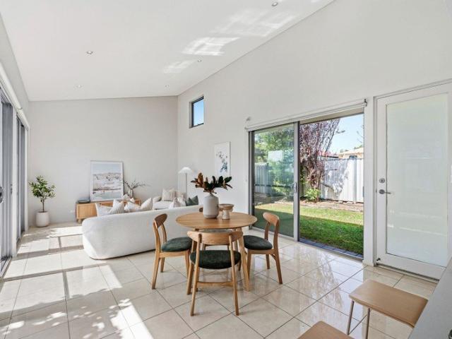 Architecturally Designed by Max Pritchard in a Private Setting