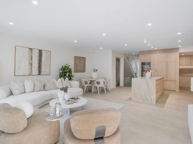 Architecturally Designed Double Brick Home with Lift Access & Extensive Parking