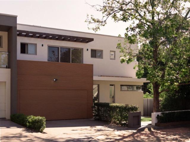 Architecturally Designed Double Brick Residence Showcasing Exceptional Craftsmanship