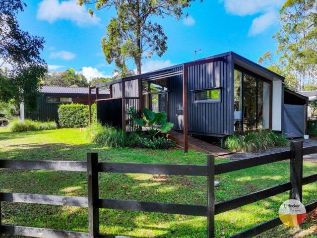 Architecturally Designed Dual Living Retreat
