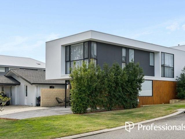 Architecturally Designed. Effortlessly Cool. Unexpectedly Greenwood