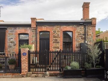 Architecturally Designed Elegance in Premium North Adelaide