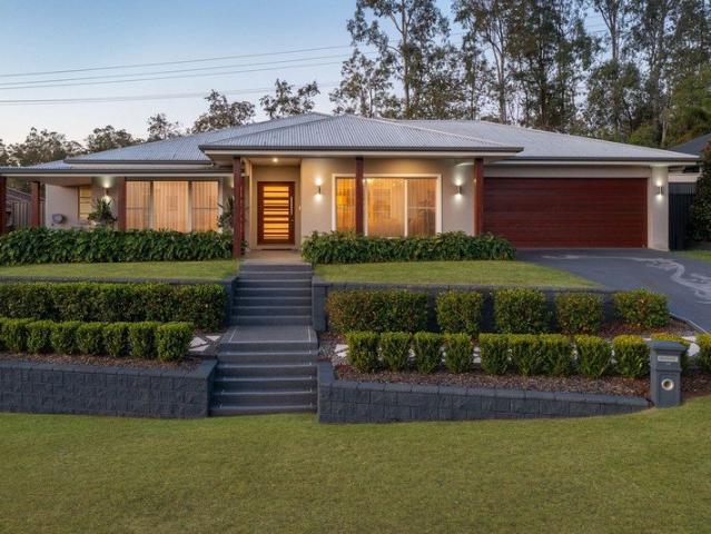 Architecturally Designed, Elevated & Exceptionally Efficient