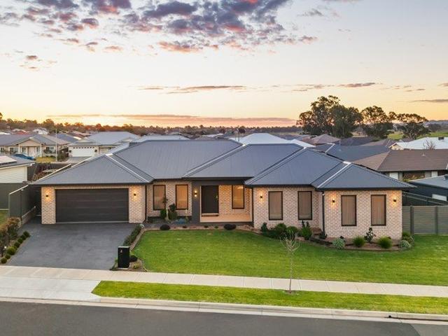 Architecturally Designed. Exceptionally Appointed
