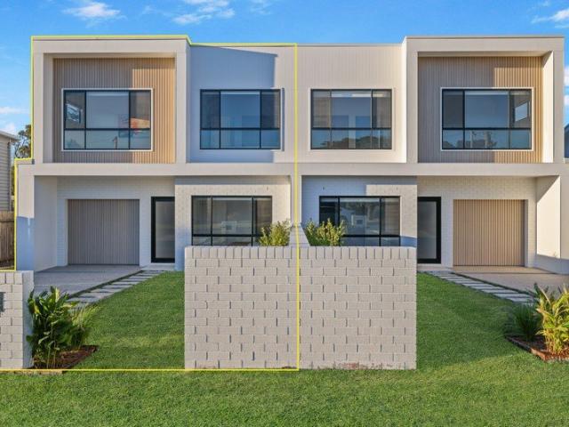 Architecturally Designed for Modern Living