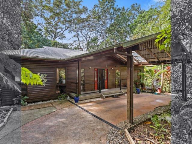 Architecturally designed for effortless tropical living