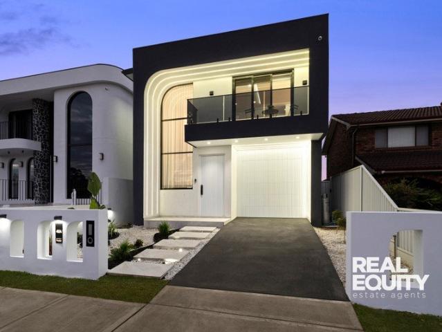 Architecturally Designed for Elevated Family Living & Entertaining