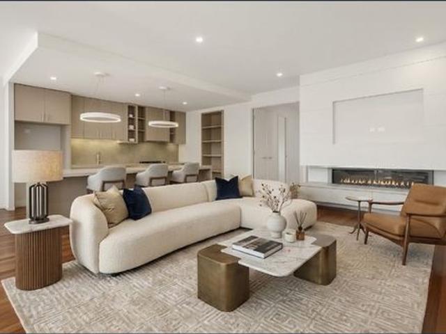 Architecturally Designed Family Home