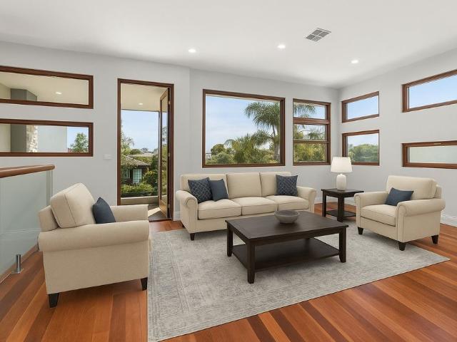 Architecturally Designed Family Home