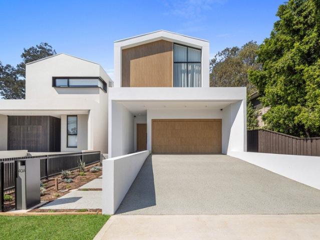 Architecturally Designed Family Home