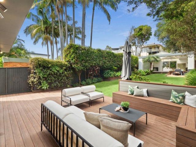 Architecturally Designed Family Home for Lifestyle