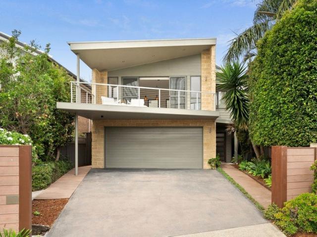Architecturally Designed Family Home for Lifestyle