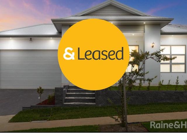 Architecturally Designed Family Home in Prestigious Wilton Location