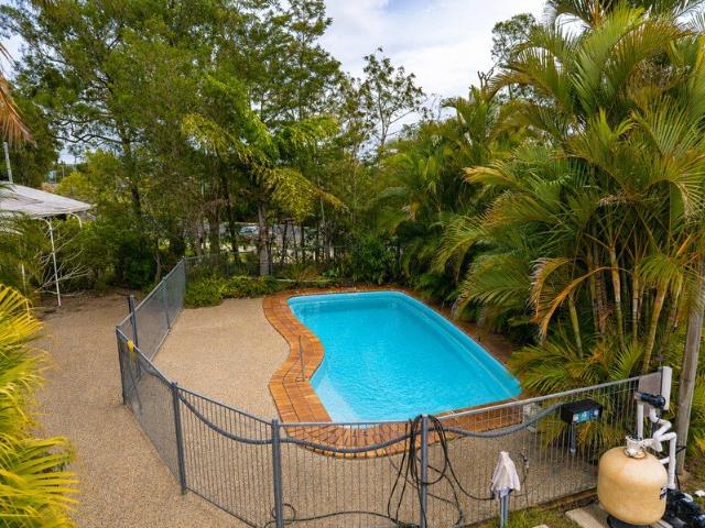 Architecturally Designed Family Home on a Spacious 1,400m² Block