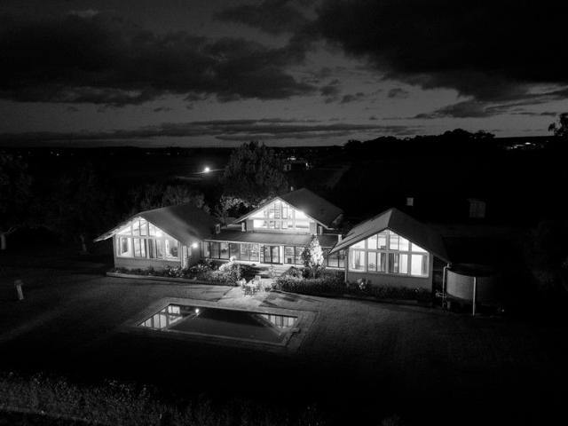 Architecturally Designed Family Home on Acreage