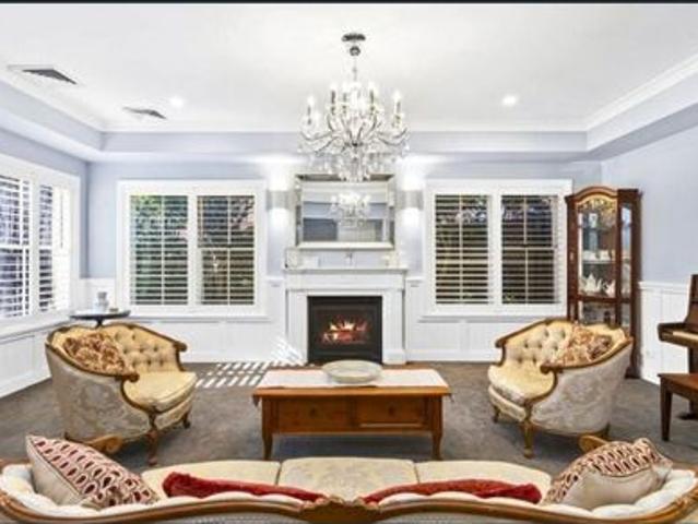 Architecturally Designed Family Home Prestige East Side Location!