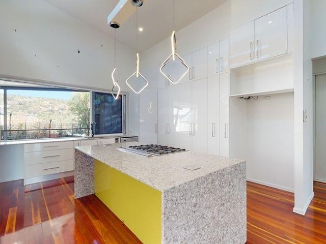 Architecturally Designed Family Home with Solar!