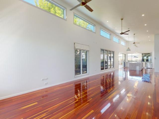 Architecturally Designed Family Home with Solar!