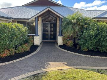 Narrogin, Narrogin Shire, Little Island, Western Australia