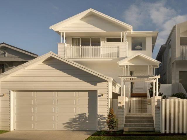 Architecturally Designed Family Living in Blue Chip Red Hill Owners Committed to Selling!