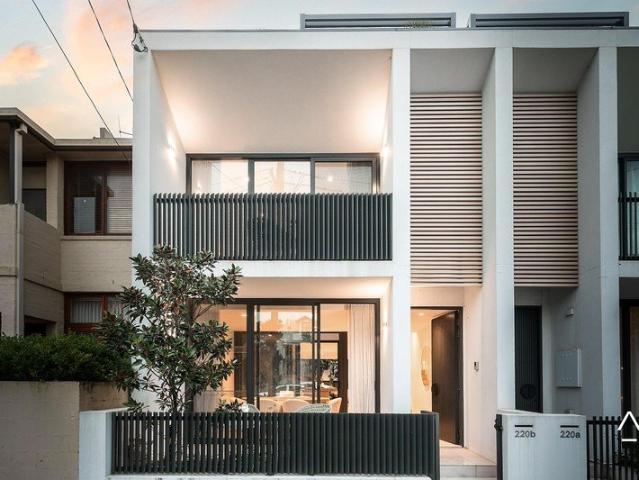 DEPOSIT TAKEN* Architecturally Designed Family Residence with Self Contained Studio