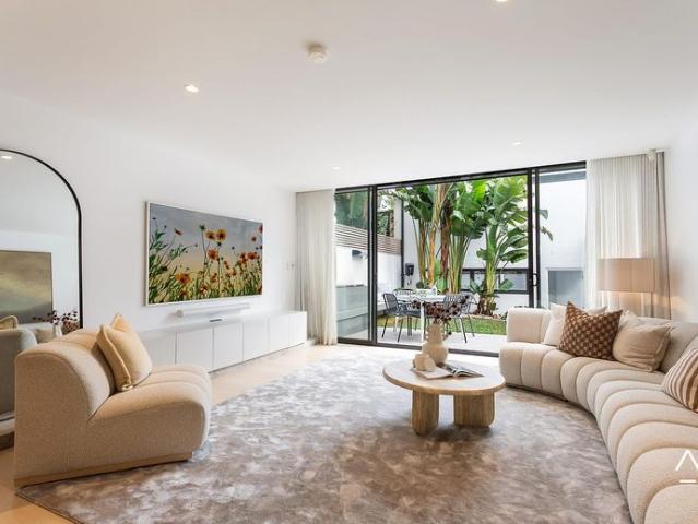 Architecturally Designed Family Residence with Self Contained Studio