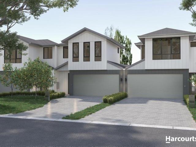 BUILD COMPLETE, Architecturally Designed, Feature Packed 3x2 Double Storey!