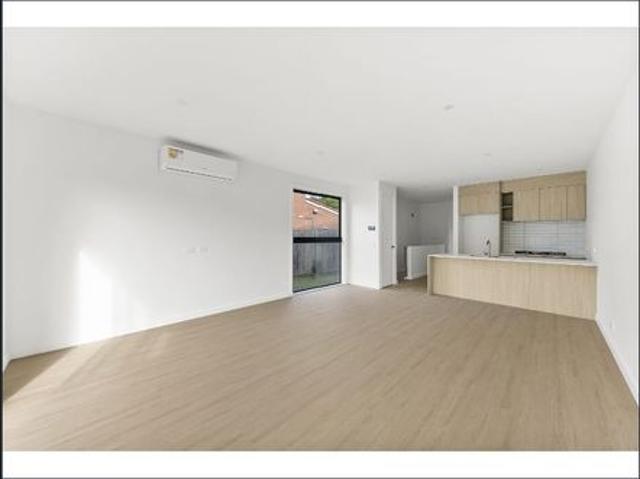 Architecturally designed home