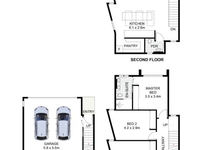 Architecturally Designed Home