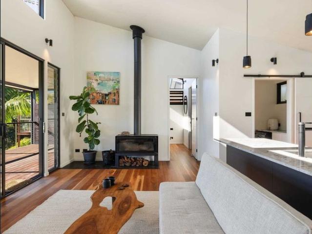 Architecturally Designed Home with Hinterland Views: Lismore Heights