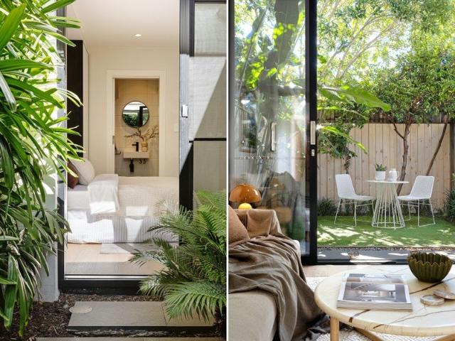 Architecturally Designed Home in a Lifestyle Rich Inner West