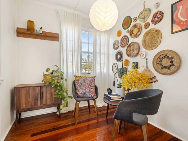 Architecturally Designed Home in Everton Park