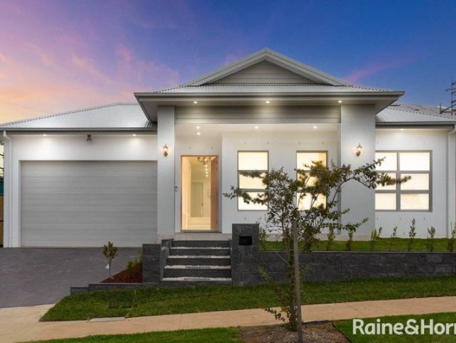 Architecturally Designed Home in Prestigious Wilton Location