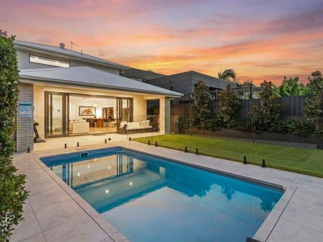 Architecturally Designed Home in Prime Location