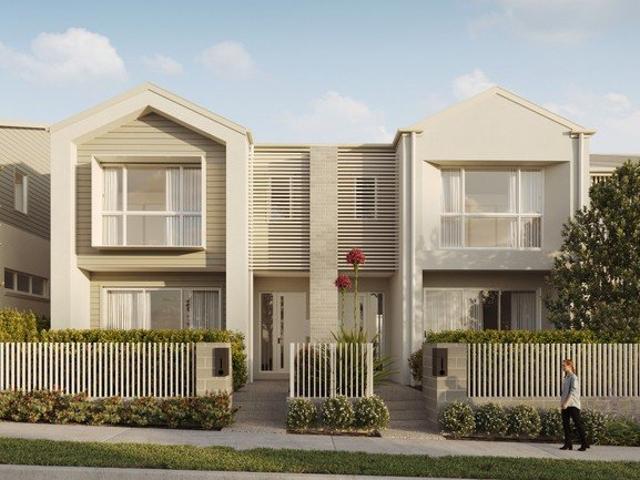 Architecturally Designed Homes in Oran Park Secure Your Home with Only 5%
