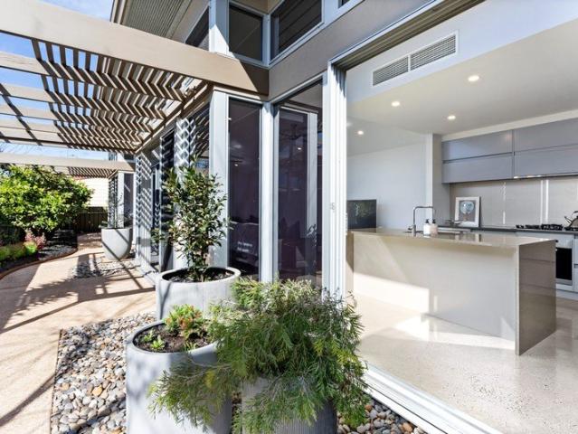 Architecturally Designed. Intelligently Considered. Effortlessly Liveable