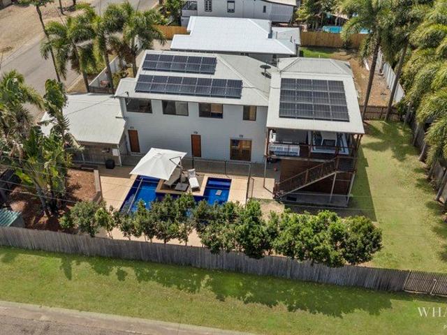 Architecturally Designed Inner City Living Space, Style & Tropical Entertaining