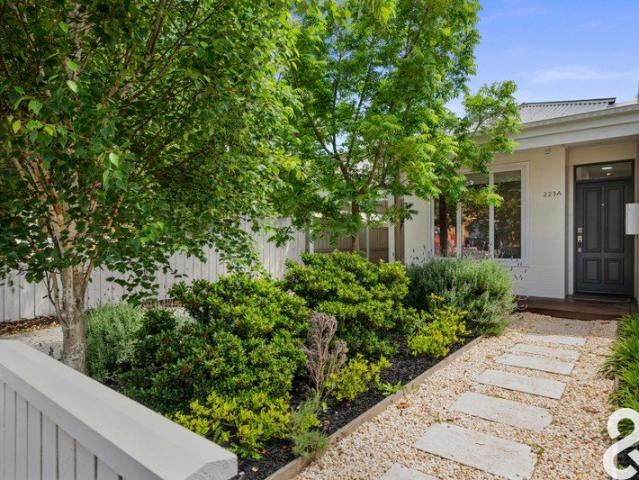 Architecturally Designed Living with Refined Finishes