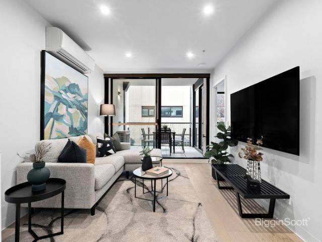 ARCHITECTURALLY DESIGNED LIVING WITHIN THE AWARD WINNING 'MADE' RICHMOND