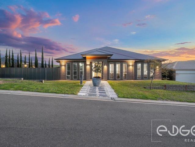 Architecturally Designed Luxury on a Grand Scale!