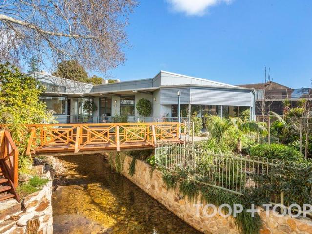 Architecturally Designed Luxury Beyond Expectation