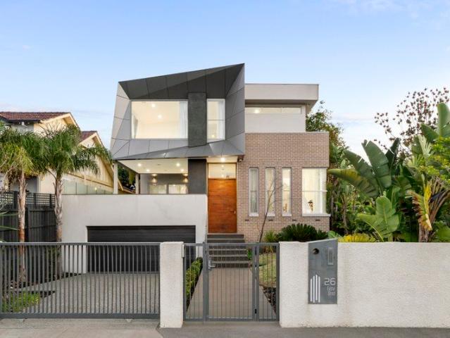 Architecturally Designed Luxury, Crafted for Family Living